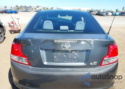 2013 Scion Tc from USA, damaged, VIN JTKJF5C74D3056271